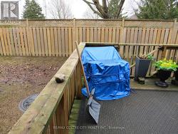 Deck - 