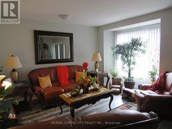 Living Room - 