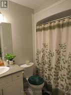 Bathroom - 