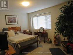 Primary Bedroom - 