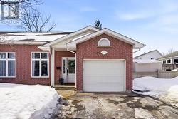 2340 EMILY CRESCENT  Cornwall, ON K6H 7M6