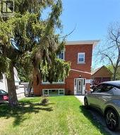 322 EDWIN Street Unit# 1  Kitchener, ON N2H 4P6