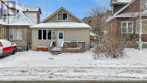 431 Frood Road  Sudbury, ON P3C 4Z9