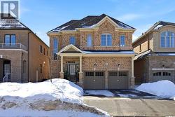307 NORTHGLEN BOULEVARD  Clarington, ON L1C 7G6