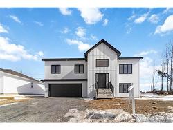 104 Glennorth ST  Fredericton, NB E3G 0A6