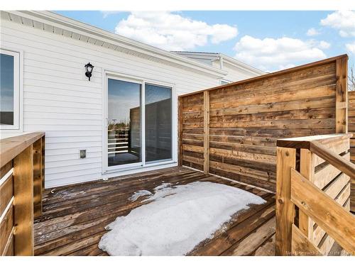 28 Adéo-Rose St, Memramcook, NB 