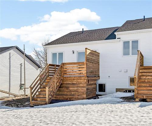 28 Adéo-Rose St, Memramcook, NB 
