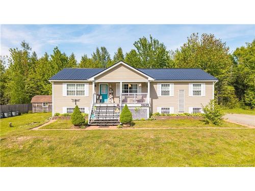 3893 Route 127, Bayside, NB 