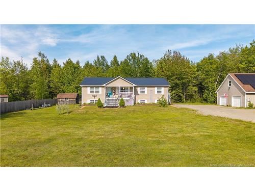 3893 Route 127, Bayside, NB 