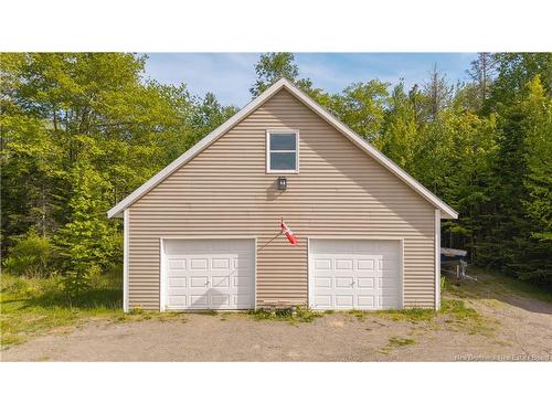 3893 Route 127, Bayside, NB 