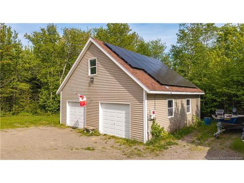 3893 Route 127, Bayside, NB 