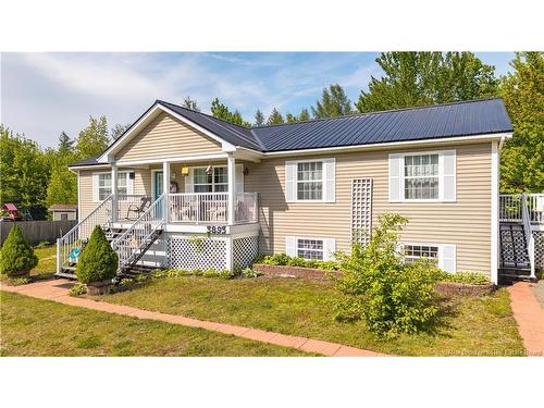 3893 Route 127, Bayside, NB 