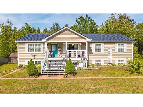 3893 Route 127, Bayside, NB 