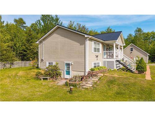 3893 Route 127, Bayside, NB 