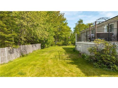 3893 Route 127, Bayside, NB 