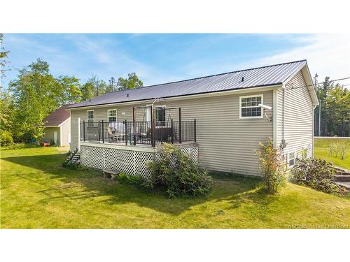 3893 Route 127, Bayside, NB 