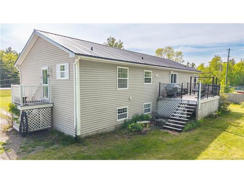 3893 Route 127, Bayside, NB 