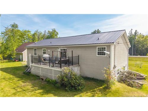 3893 Route 127, Bayside, NB 