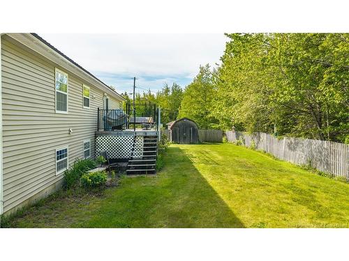 3893 Route 127, Bayside, NB 