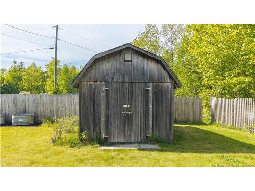 3893 Route 127, Bayside, NB 