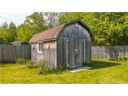 3893 Route 127, Bayside, NB 
