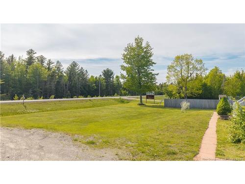 3893 Route 127, Bayside, NB 