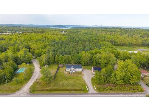 3893 Route 127, Bayside, NB 