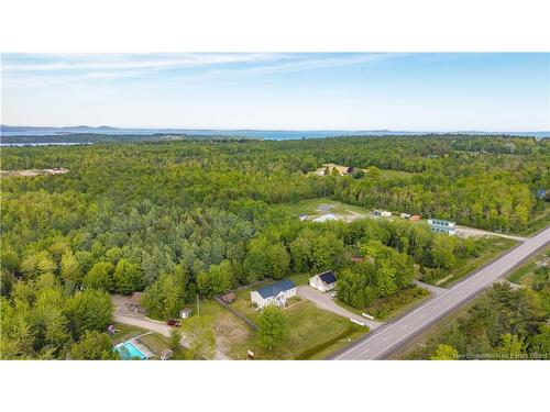 3893 Route 127, Bayside, NB 