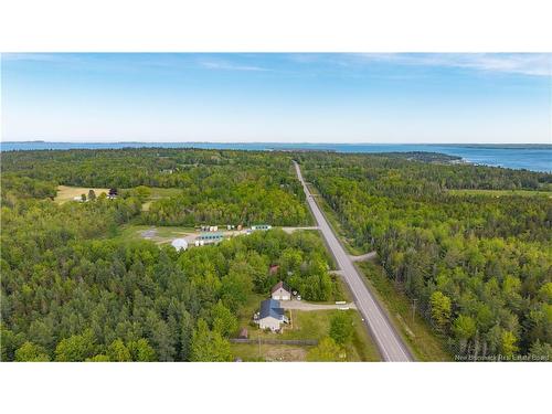 3893 Route 127, Bayside, NB 