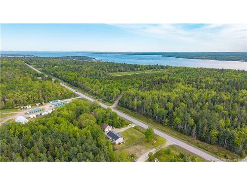 3893 Route 127, Bayside, NB 