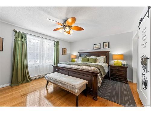 3893 Route 127, Bayside, NB 