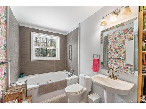 3893 Route 127, Bayside, NB 