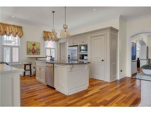 139 Germain St, Saint John, NB 