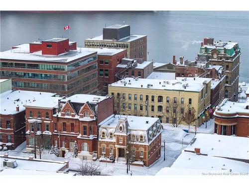 139 Germain St, Saint John, NB 