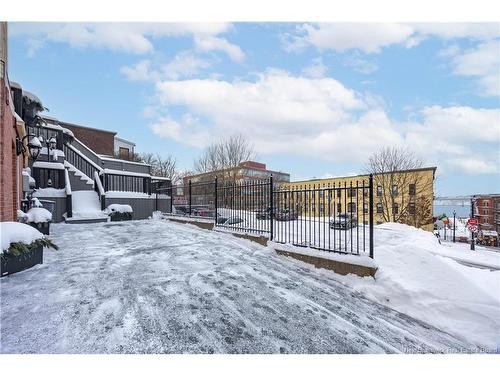 139 Germain St, Saint John, NB 