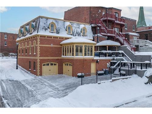 139 Germain St, Saint John, NB 