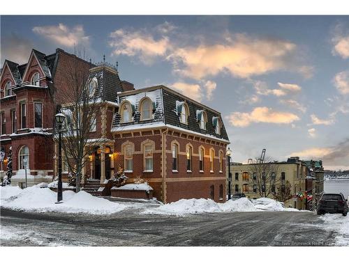 139 Germain St, Saint John, NB 