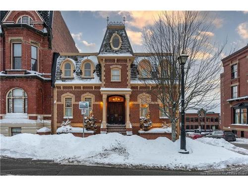 139 Germain St, Saint John, NB 