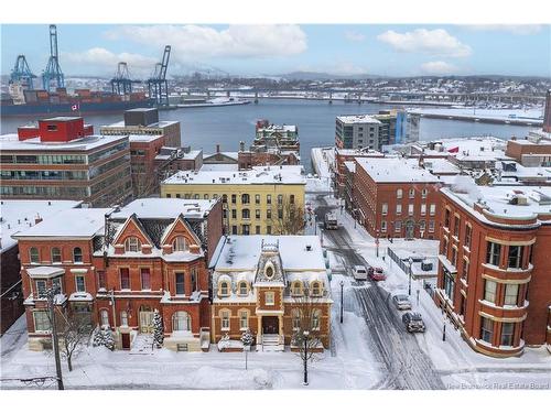 139 Germain St, Saint John, NB 