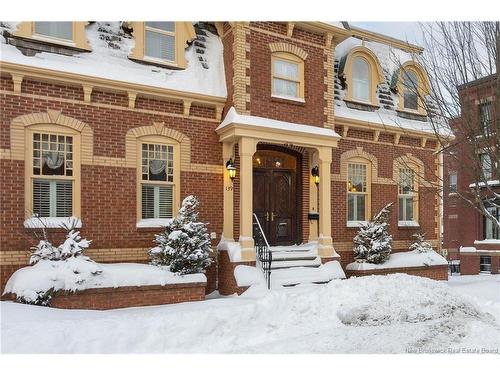 139 Germain St, Saint John, NB 