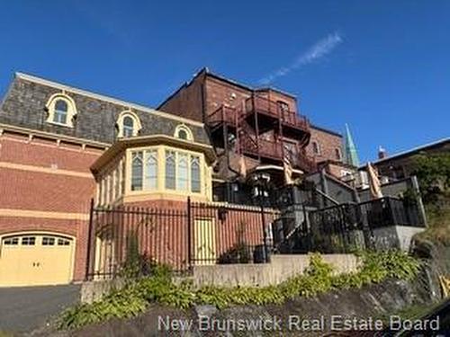 139 Germain St, Saint John, NB 