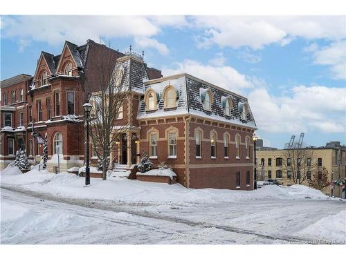 139 Germain St, Saint John, NB 