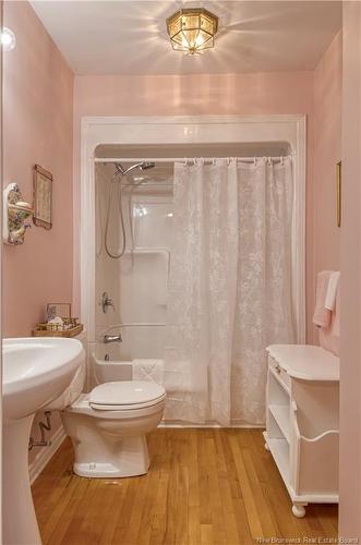 360 Young St, Saint John, NB 