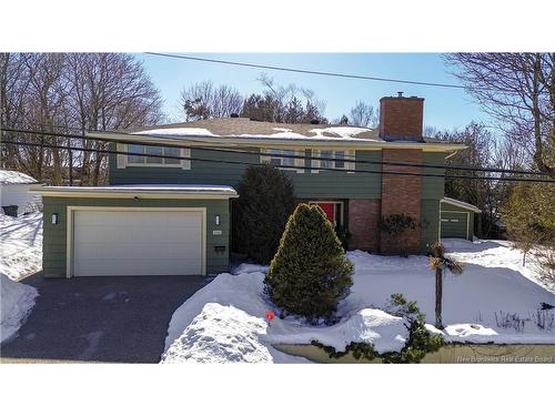 360 Young St, Saint John, NB 