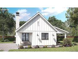 18 Reba RD  Saint John, NB E2J 5E2