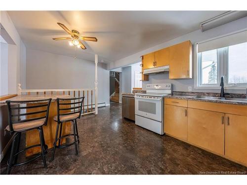 53 Centennial St, Plaster Rock, NB 