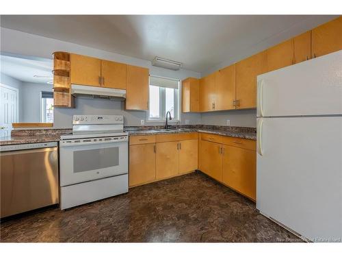 53 Centennial St, Plaster Rock, NB 