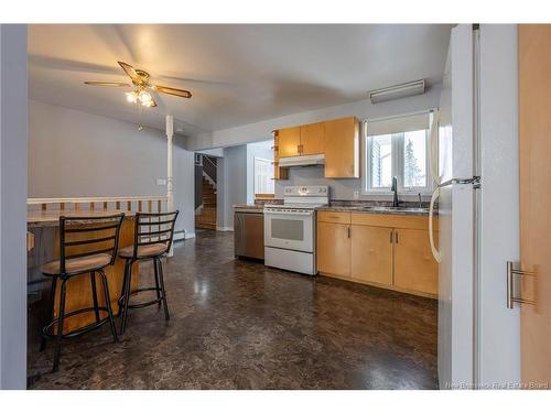 53 Centennial St, Plaster Rock, NB 