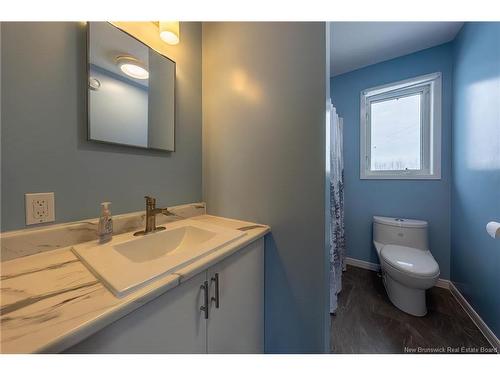 53 Centennial St, Plaster Rock, NB 