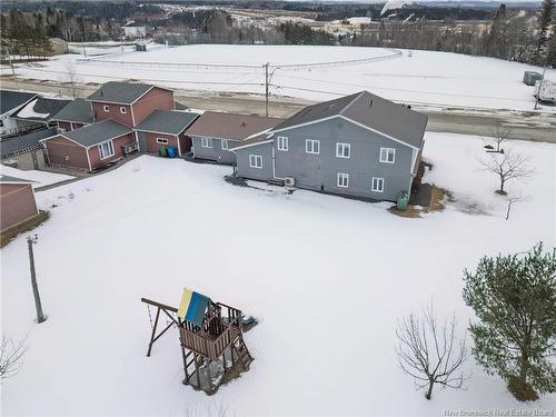53 Centennial St, Plaster Rock, NB 